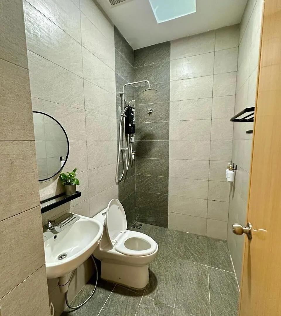 Casa de Férias Tadi Seven Homestay Malacca